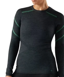Intraknit Merino 200 Crew Shirt - Women's
