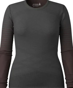 Intraknit Merino 200 Crew Shirt - Women's