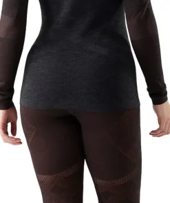 Intraknit Merino 200 Crew Shirt - Women's