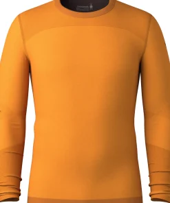 Intraknit Thermal Merino Crew Neck Base Layer Top - Men's