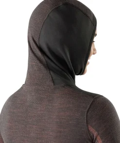 Intraknit Thermal Merino Base Layer Hoodie - Women's