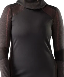 Intraknit Thermal Merino Base Layer Hoodie - Women's