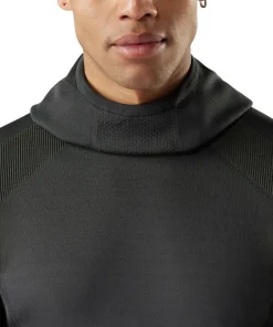 Intraknit Thermal Merino Base Layer Hoodie - Men's