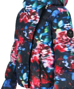 Isla Jacket - Women's