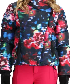 Isla Jacket - Women's