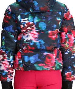 Isla Jacket - Women's
