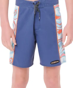 Island Paradiso Mirage Boardshorts - Boys