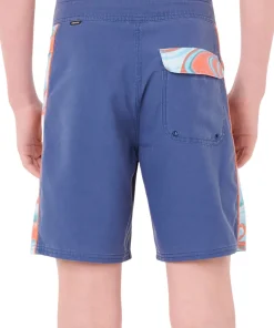 Island Paradiso Mirage Boardshorts - Boys