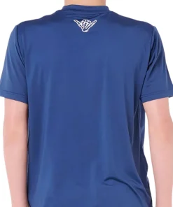 Island Paradiso UPF Short Sleeve Rash Vest - Boys