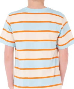 Island Stripe T-Shirt - Boys