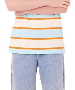 Island Stripe T-Shirt - Boys