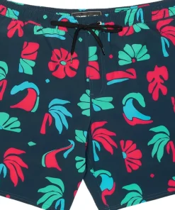 Island Volley Boardshorts 18