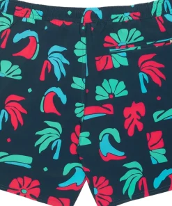 Island Volley Boardshorts 18