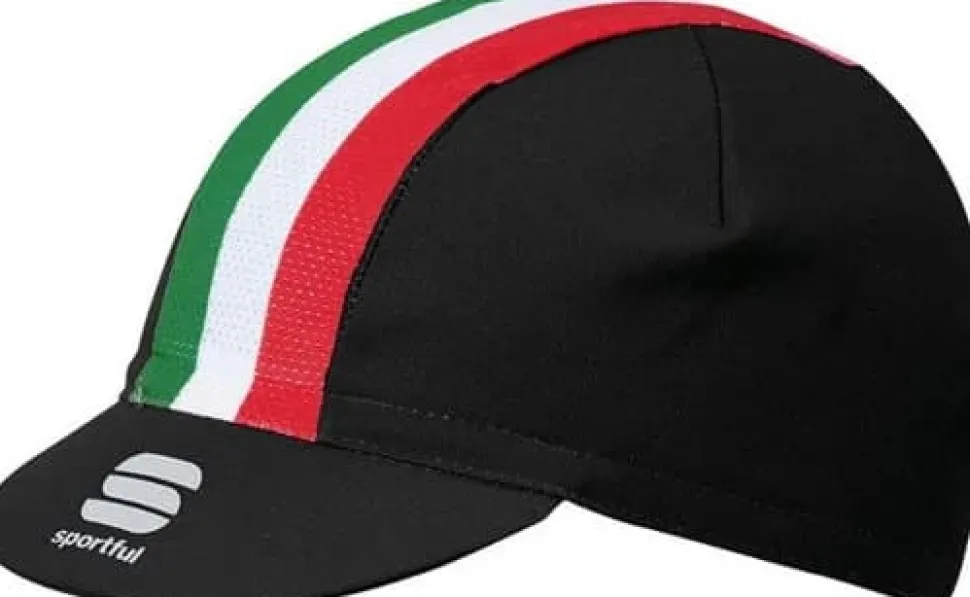Italia Cap - Men's