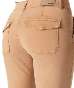 Ivy Slim Cargo Pants - Women's