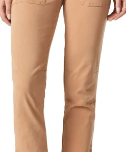 Ivy Slim Cargo Pants - Women's