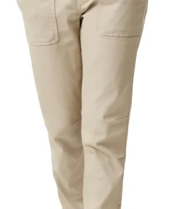 Ivy Slim Cargo Pants - Women's