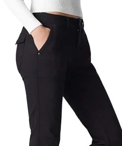 Ivy Slim cargo pants - Women's