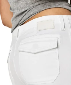 Ivy Slim Fit Cargo Pants - Women's