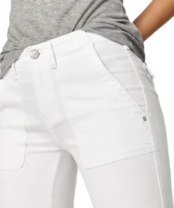 Ivy Slim Fit Cargo Pants - Women's