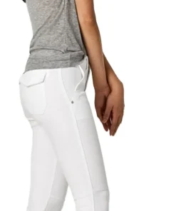 Ivy Slim Fit Cargo Pants - Women's