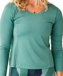 Izzy Sun Shirt - Women's