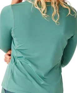 Izzy Sun Shirt - Women's