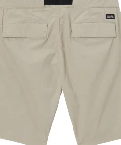 J Tree Belted Short - Men's