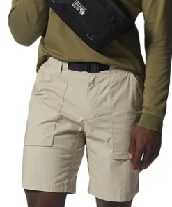 J Tree Belted Short - Men's