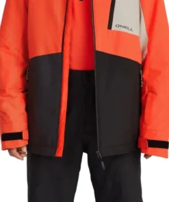 Jacksaw Snow Jacket - Men's