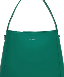 Jada Vegan Shoulder Bag 8L - Arbor Collection - Women's