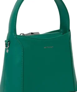 Jadasm Small Vegan Crossbody Bag - Arbor Collection - Women's