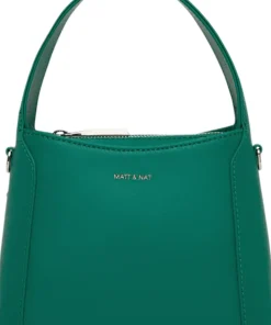 Jadasm Small Vegan Crossbody Bag - Arbor Collection - Women's