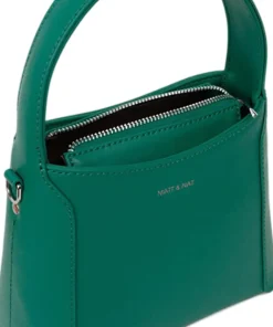 Jadasm Small Vegan Crossbody Bag - Arbor Collection - Women's