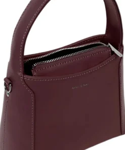 Jadasm Small Vegan Crossbody Bag - Arbor Collection - Women's