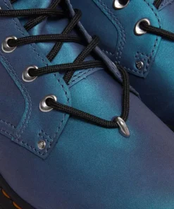 Jadon II Hardware Pull Up Leather Platform Boots - Unisex