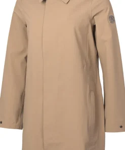 Jagger 3 Layer Trench - Women's