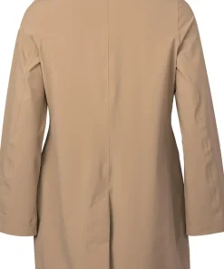 Jagger 3 Layer Trench - Women's