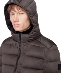 Jasper Actiflex Stretch Puffer Coat - Men's