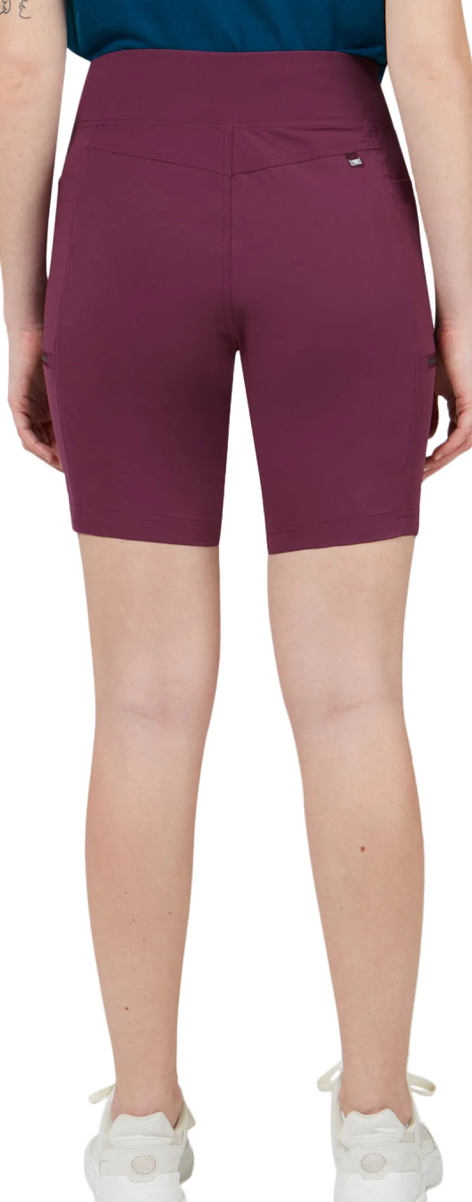 Jasper Bermuda Shorts - Women's