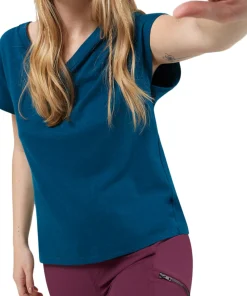 Jasper Bermuda Shorts - Women's