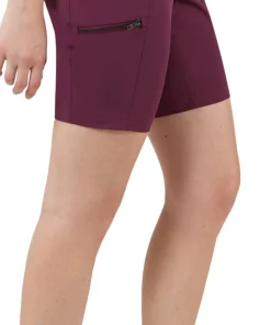 Jasper Bermuda Shorts - Women's