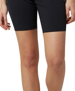 Jasper Bermuda Shorts - Women's