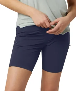 Jasper Bermuda Shorts - Women's