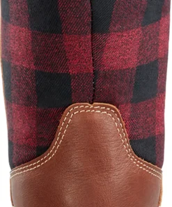 Jasper Boots - Women's