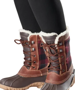 Jasper Boots - Women's