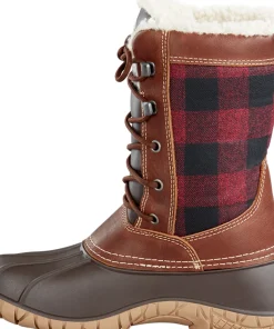 Jasper Boots - Women's