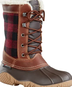 Jasper Boots - Women's