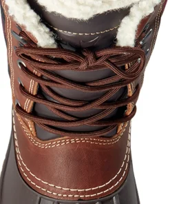 Jasper Boots - Women's