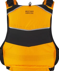 Java Foam PFD Vest - Unisex